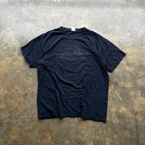 Vintage Y2K X Games Skate Graphic T-shirt - Picture 1 of 6